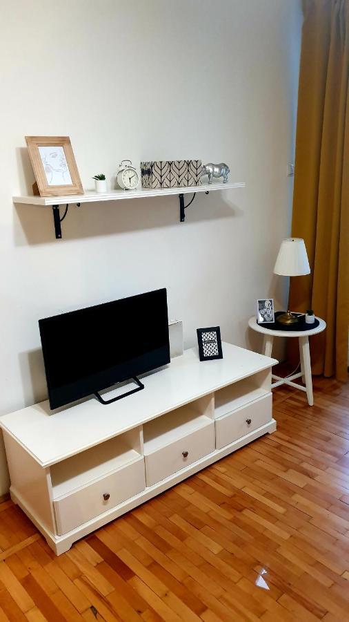 Ultracentral With View - Old Town Appartement *