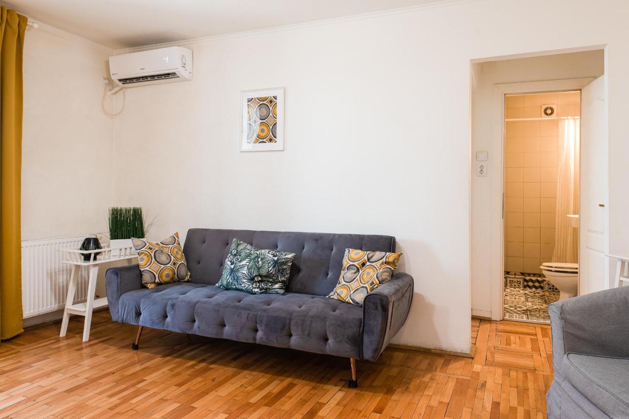 Appartement Ultracentral With View - Old Town *