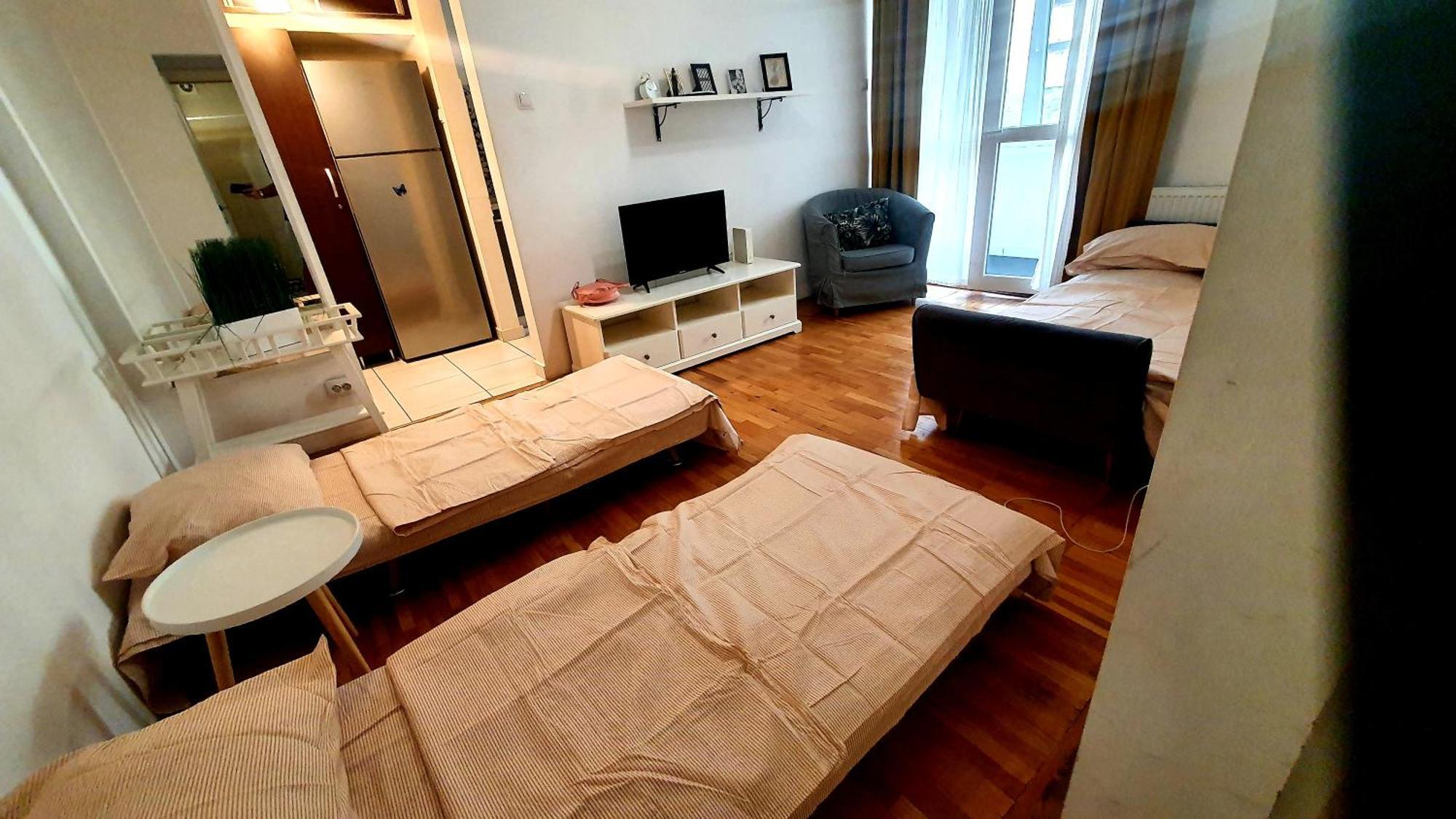 Appartement Ultracentral With View - Old Town *