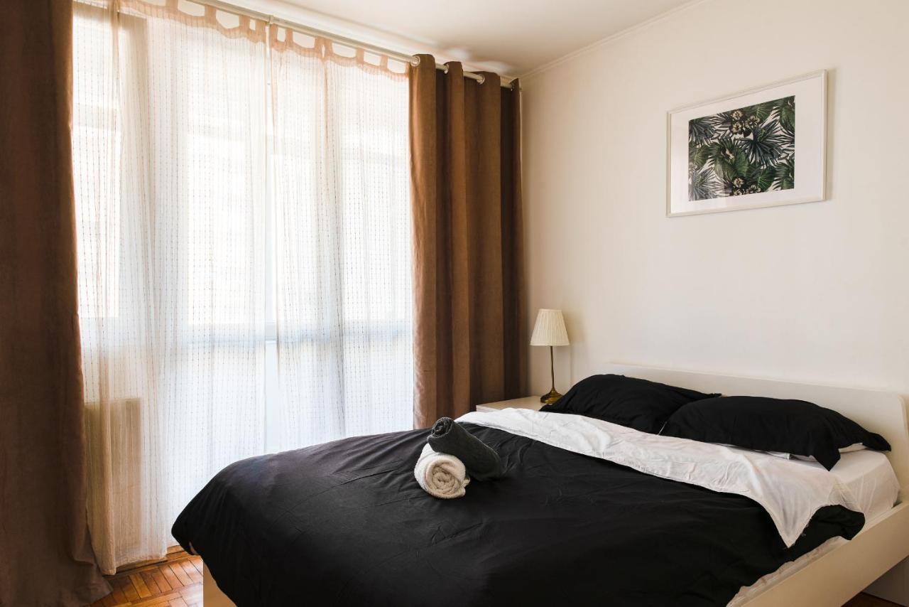 Ultracentral With View - Old Town Appartamento Bucarest